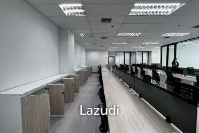 Office For Rent At Sathorn Prime