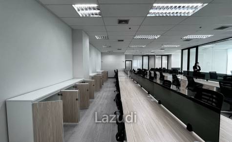 Office For Rent At Sathorn Prime