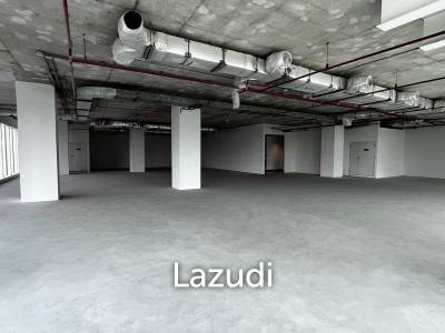 Office For Rent At Sathorn Prime