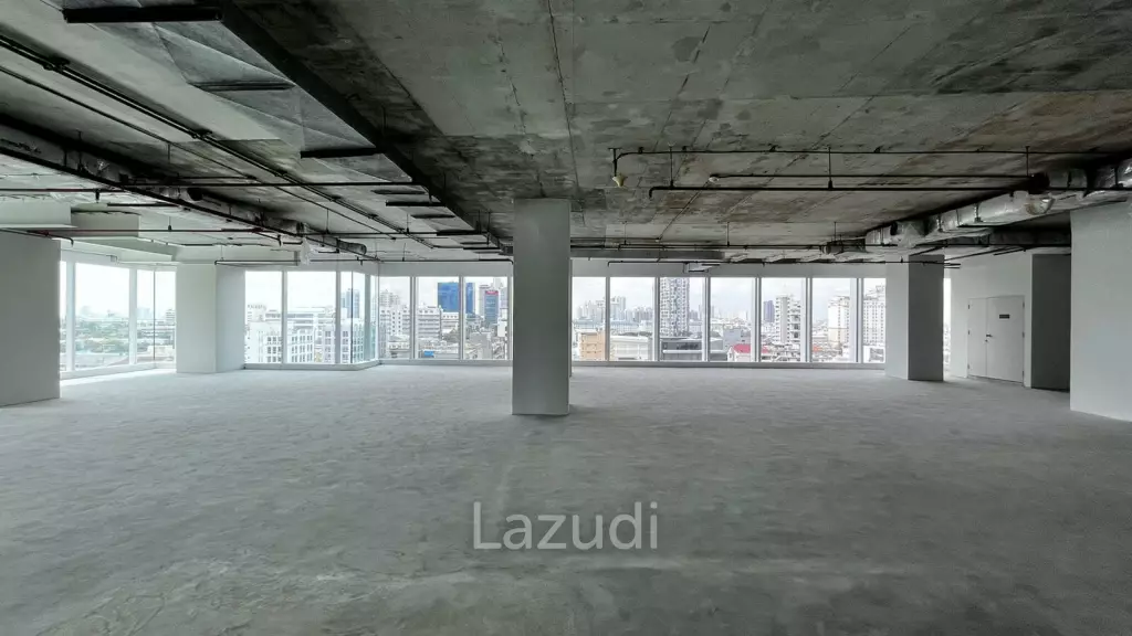 Office For Rent At Sathorn Prime