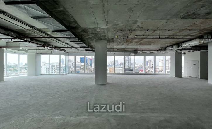 Office For Rent At Sathorn Prime