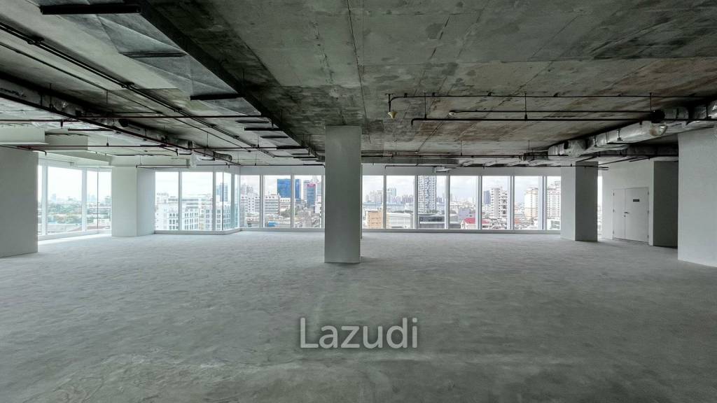 Office For Rent At Sathorn Prime
