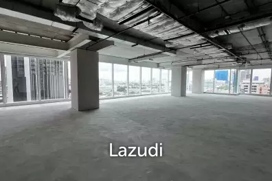 Office For Rent At Sathorn Prime
