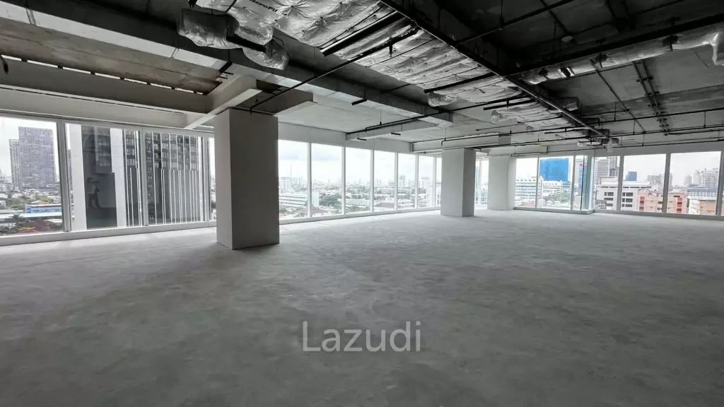 Office For Rent At Sathorn Prime