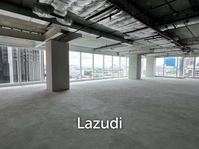 Office For Rent At Sathorn Prime