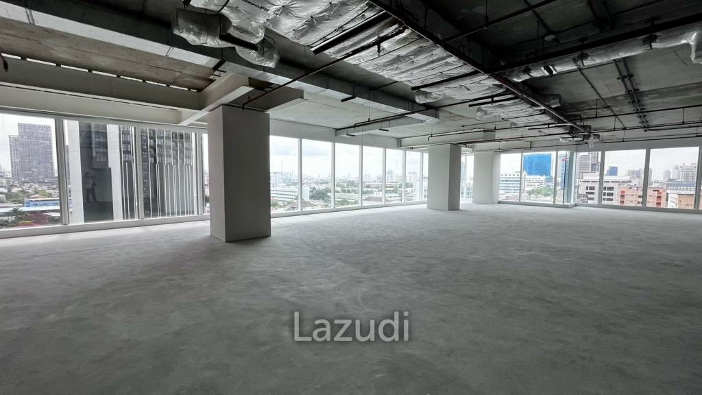 Office For Rent At Sathorn Prime