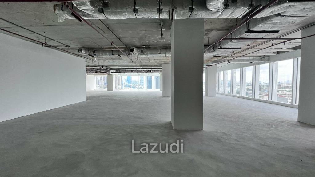 Office For Rent At Sathorn Prime