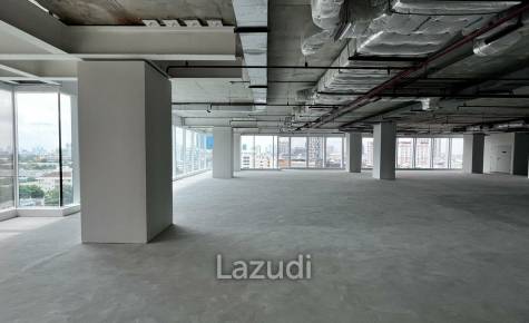 Office For Rent At Sathorn Prime
