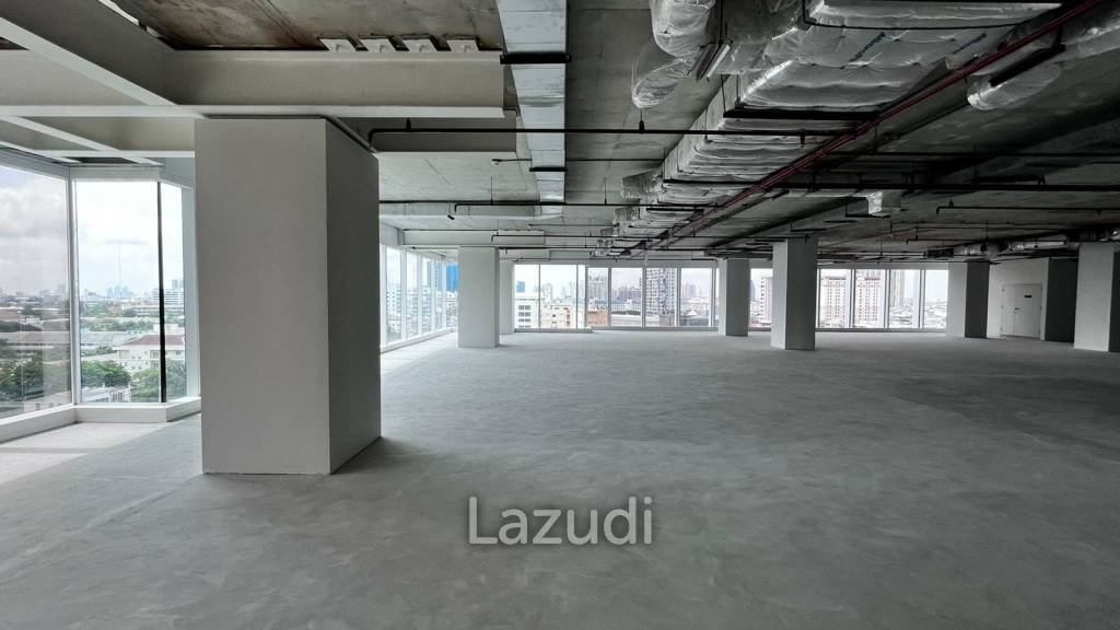 Office For Rent At Sathorn Prime