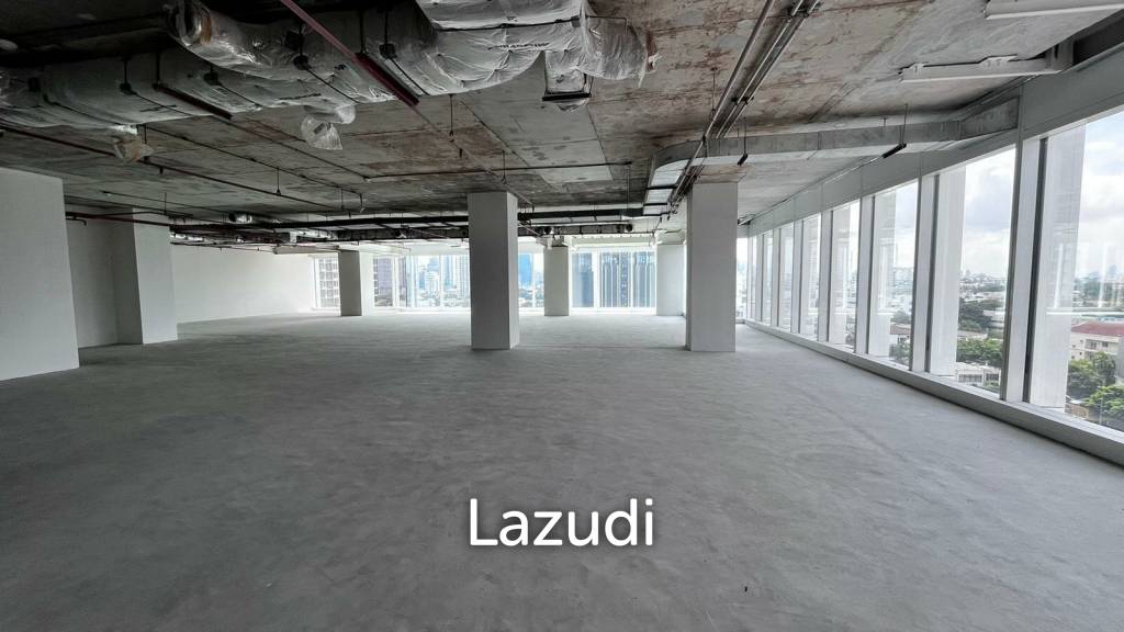 Office For Rent At Sathorn Prime