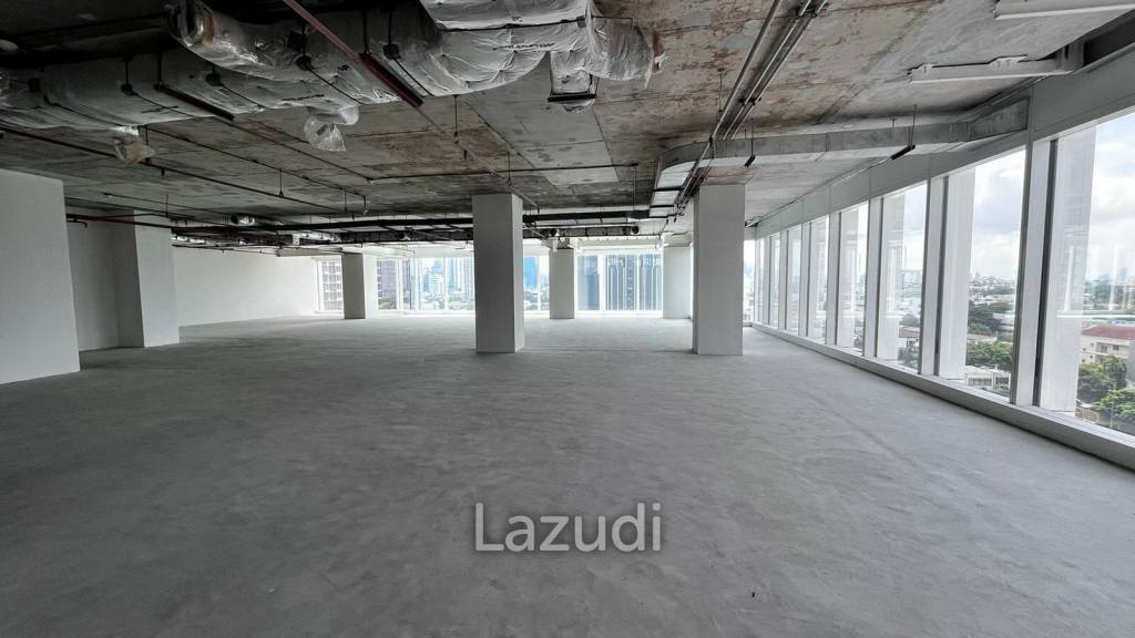 Office For Rent At Sathorn Prime