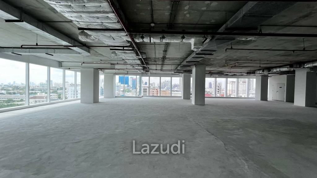Office For Rent At Sathorn Prime