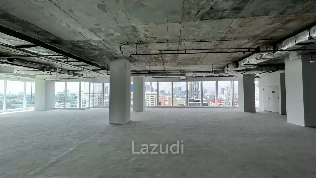 Office For Rent At Sathorn Prime