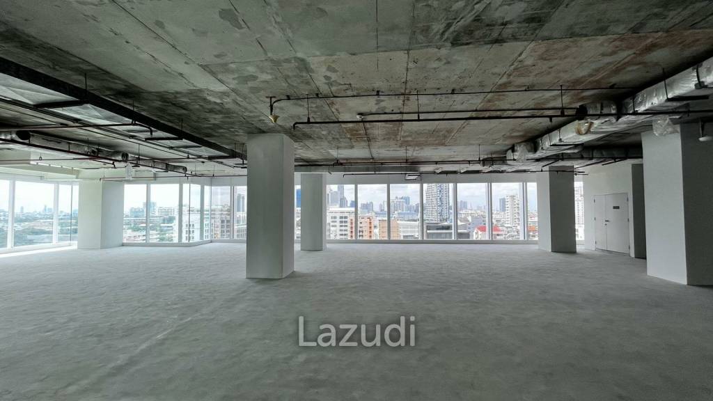 Office For Rent At Sathorn Prime
