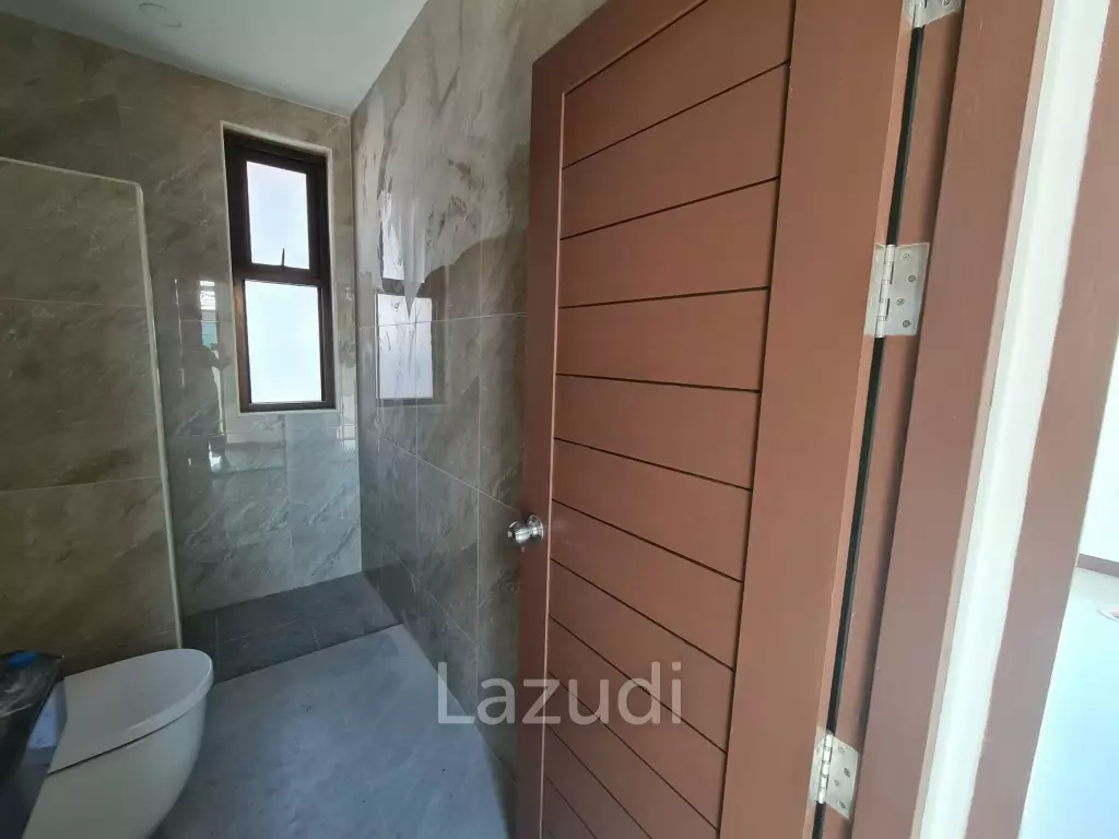 OFFPLAN 3 Bedroom Villa At Nice Breeze 7