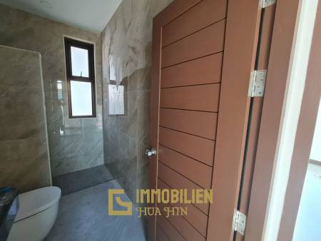 300 metro cuadrado 2 ` 2 Baño Villa de Venta