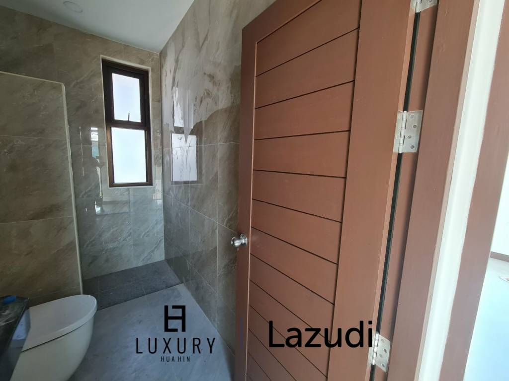 300 metro cuadrado 2 ` 2 Baño Villa de Venta