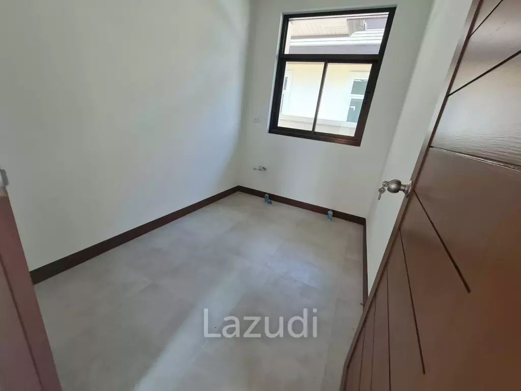 OFFPLAN 3 Bedroom Villa At Nice Breeze 7