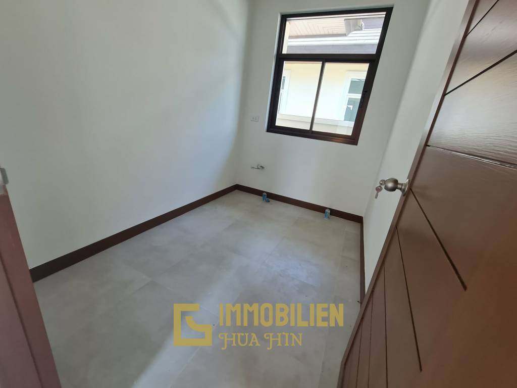 300 metro cuadrado 2 ` 2 Baño Villa de Venta