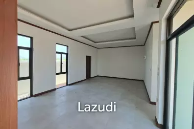 OFFPLAN 3 Bedroom Villa At Nice Breeze 7