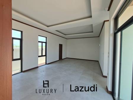 OFFPLAN 3 Bedroom Villa At Nice Breeze 7