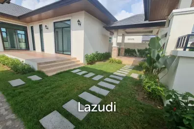 OFFPLAN 3 Bedroom Villa At Nice Breeze 7