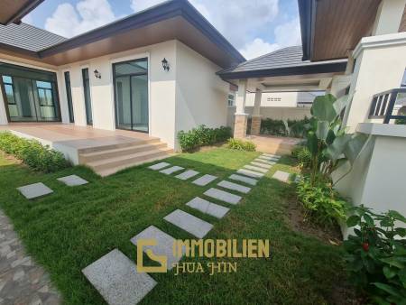 OFFPLAN 3 Bedroom Villa At Nice Breeze 7