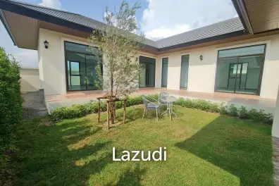 OFFPLAN 3 Bedroom Villa At Nice Breeze 7