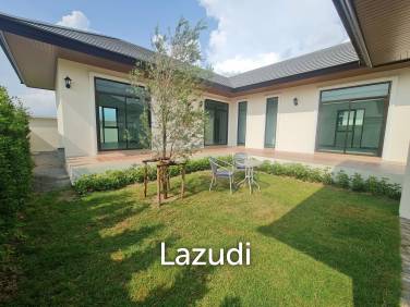 บ้านสั่งสร้าง 3 ห้องนอน - ไนซ์บรีซ 7 บ้านสั่งสร้าง 3 ห้องนอน - ไนซ์บรีซ 7