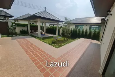 OFFPLAN 3 Bedroom Villa At Nice Breeze 7