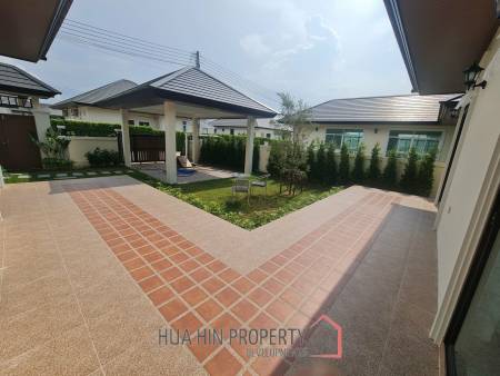 OFFPLAN 3 Bedroom Villa At Nice Breeze 7