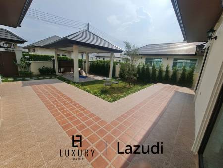 OFFPLAN 3 Bedroom Villa At Nice Breeze 7