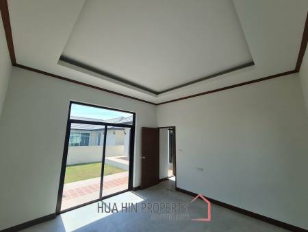 OFFPLAN 3 Bedroom Villa At Nice Breeze 7