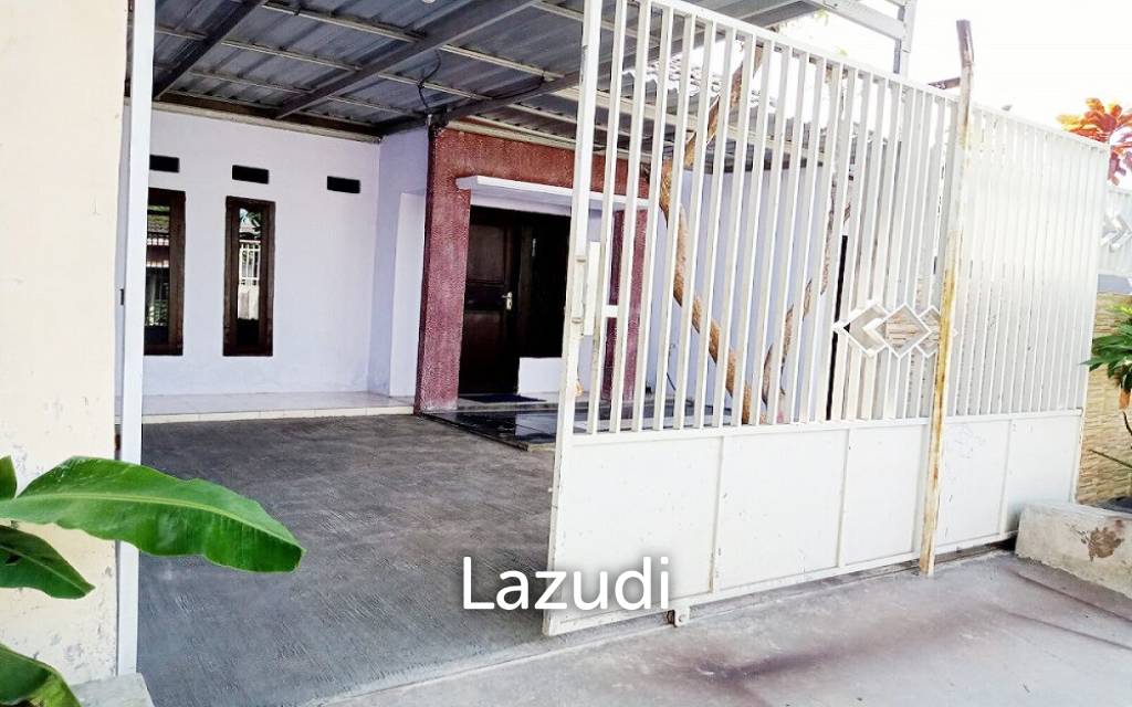 Rumah Dijual di Pasuruan Dekat SMK Negeri Rembang Pasuruan, Pasar Rembang Pasuruan, Polsek Rembang Pasuruan