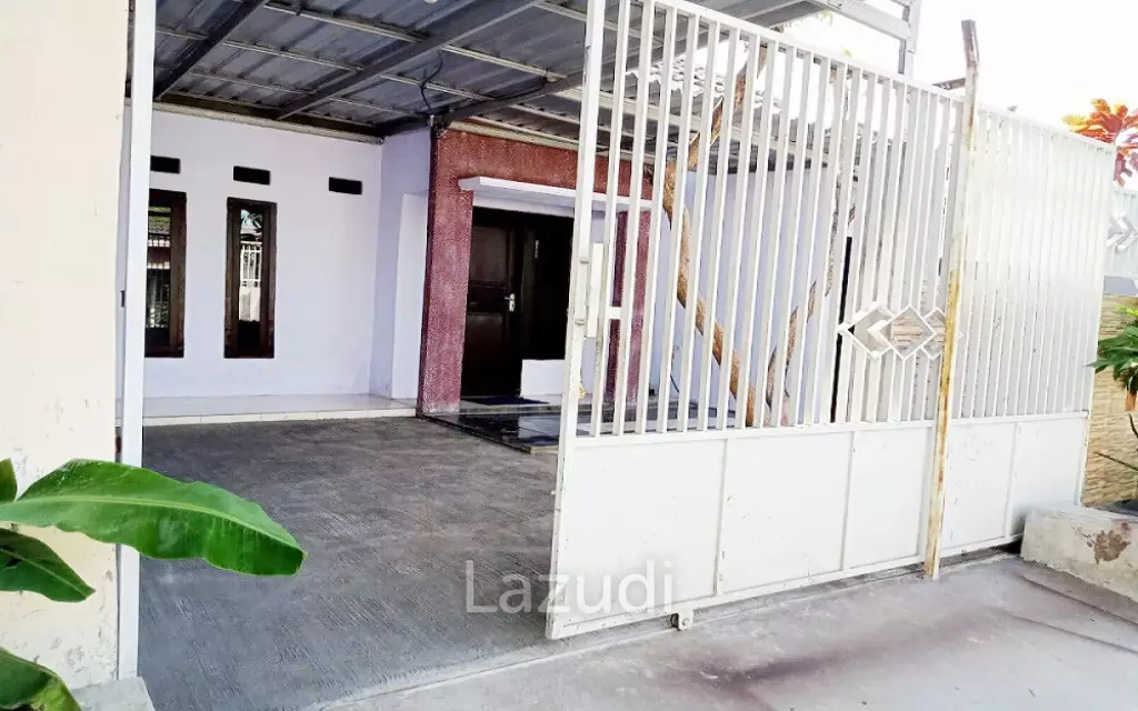 Rumah Dijual di Pasuruan Dekat SMK Negeri Rembang Pasuruan, Pasar Rembang Pasuruan, Polsek Rembang Pasuruan