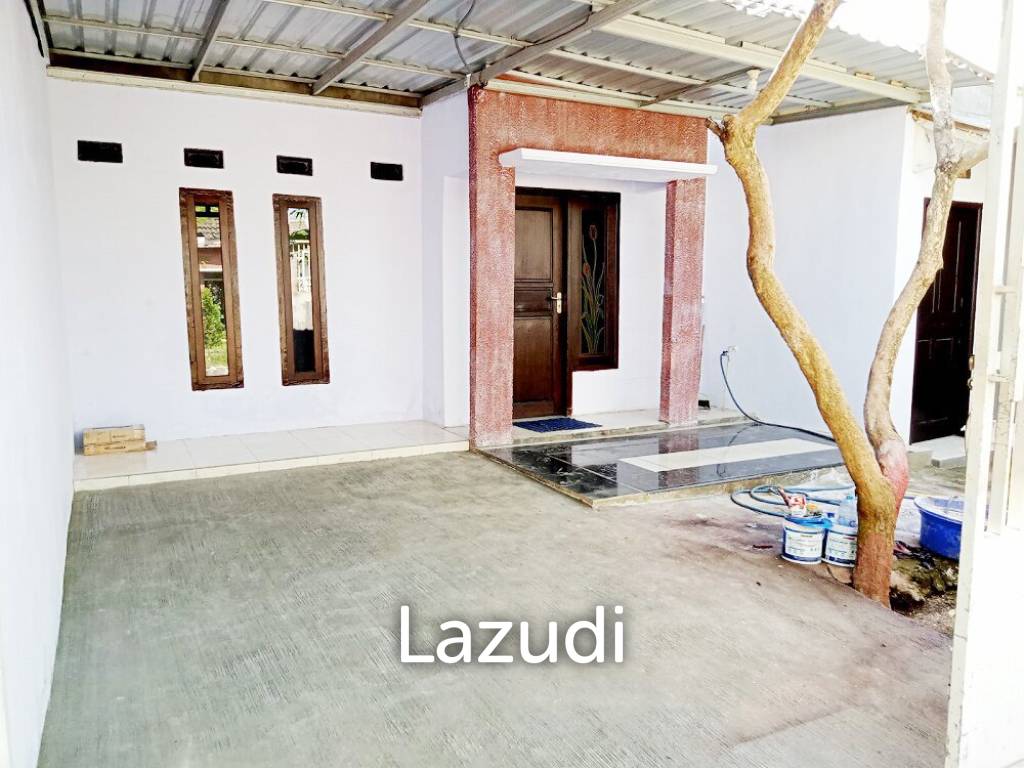 Rumah Dijual di Pasuruan Dekat SMK Negeri Rembang Pasuruan, Pasar Rembang Pasuruan, Polsek Rembang Pasuruan
