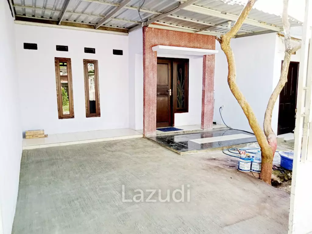 Rumah Dijual di Pasuruan Dekat SMK Negeri Rembang Pasuruan, Pasar Rembang Pasuruan, Polsek Rembang Pasuruan