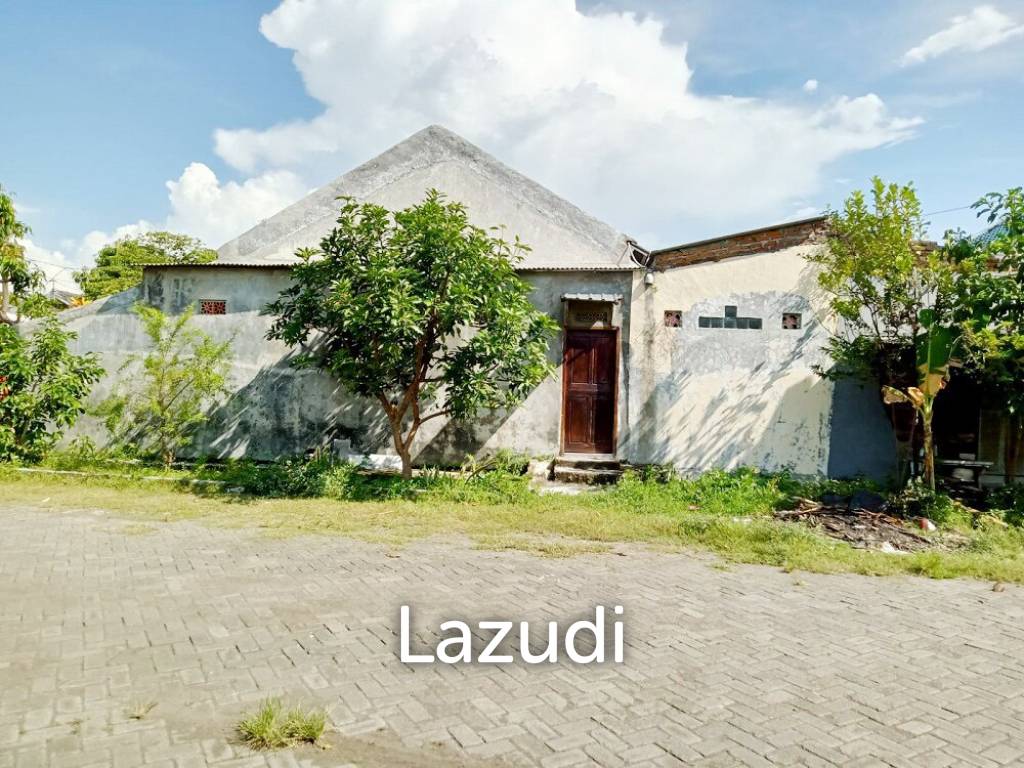 Rumah Dijual di Pasuruan Dekat SMK Negeri Rembang Pasuruan, Pasar Rembang Pasuruan, Polsek Rembang Pasuruan