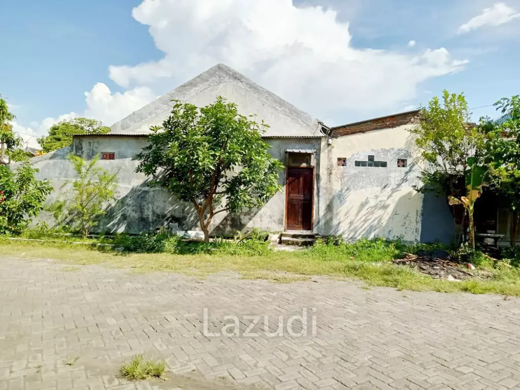 Rumah Dijual di Pasuruan Dekat SMK Negeri Rembang Pasuruan, Pasar Rembang Pasuruan, Polsek Rembang Pasuruan