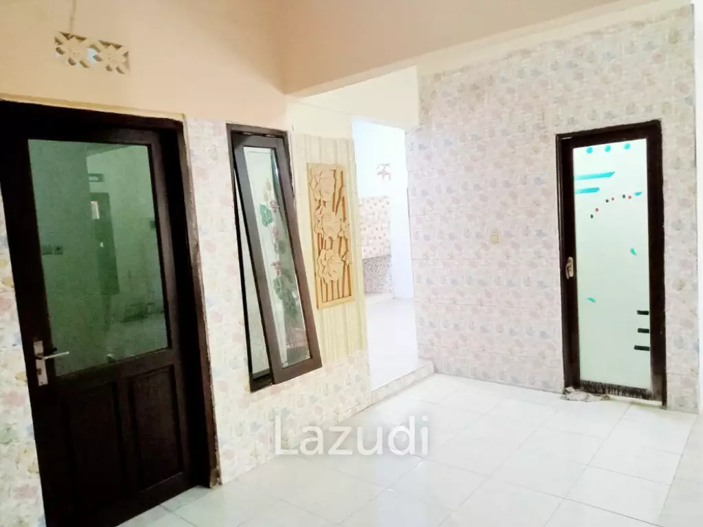 Rumah Dijual di Pasuruan Dekat SMK Negeri Rembang Pasuruan, Pasar Rembang Pasuruan, Polsek Rembang Pasuruan