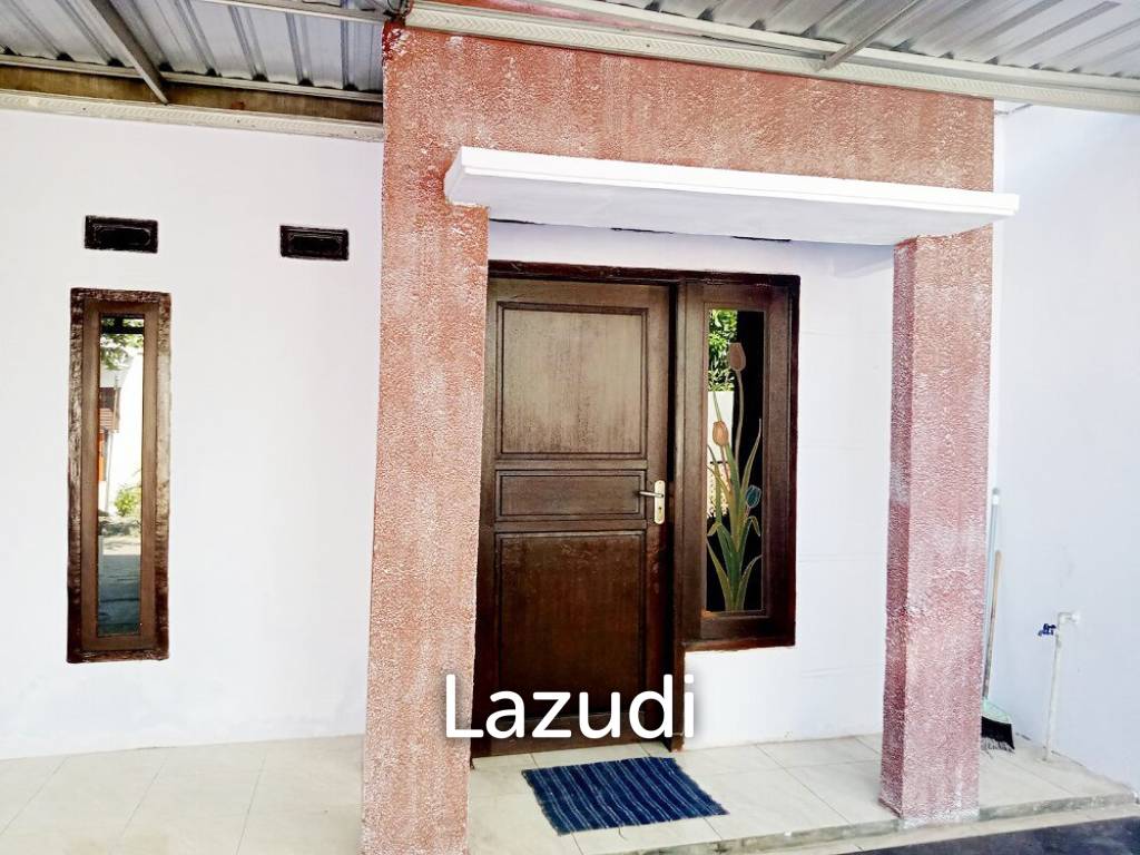 Rumah Dijual di Pasuruan Dekat SMK Negeri Rembang Pasuruan, Pasar Rembang Pasuruan, Polsek Rembang Pasuruan