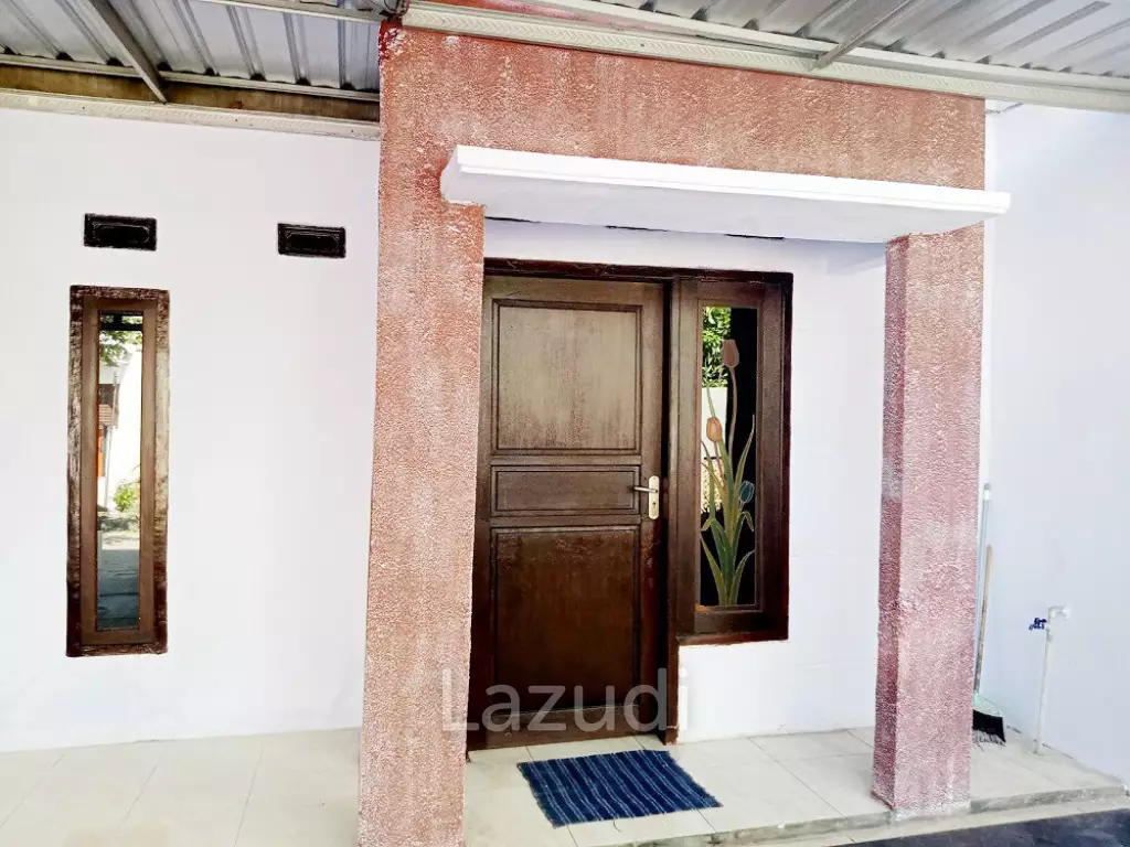 Rumah Dijual di Pasuruan Dekat SMK Negeri Rembang Pasuruan, Pasar Rembang Pasuruan, Polsek Rembang Pasuruan