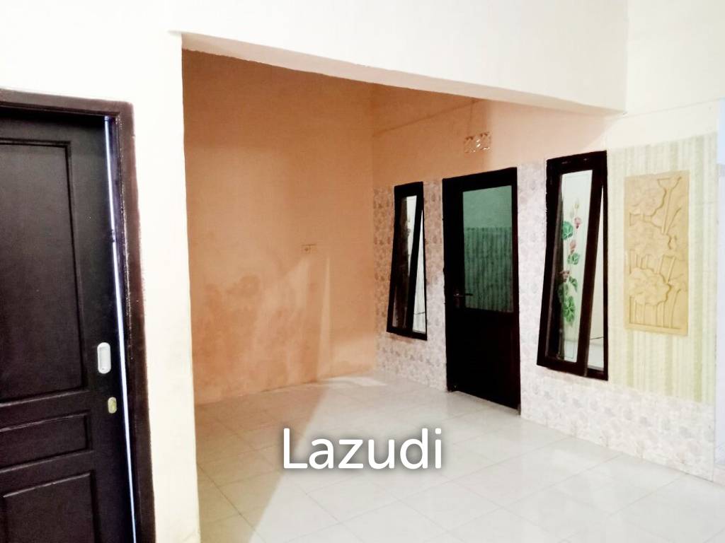 Rumah Dijual di Pasuruan Dekat SMK Negeri Rembang Pasuruan, Pasar Rembang Pasuruan, Polsek Rembang Pasuruan