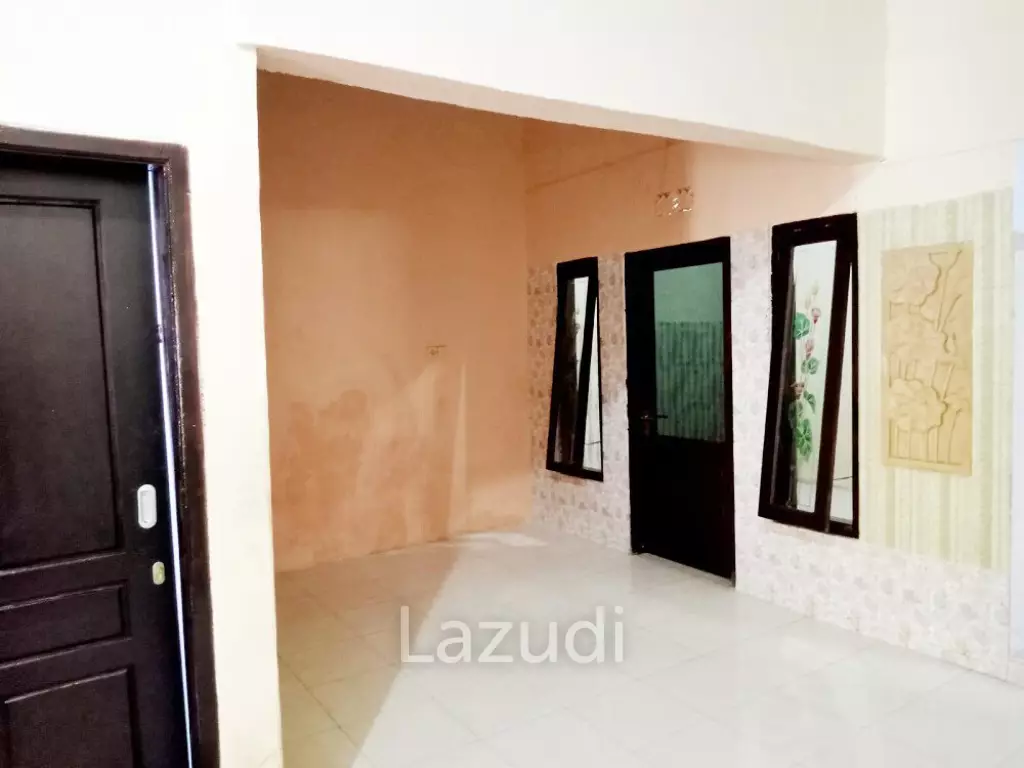 Rumah Dijual di Pasuruan Dekat SMK Negeri Rembang Pasuruan, Pasar Rembang Pasuruan, Polsek Rembang Pasuruan