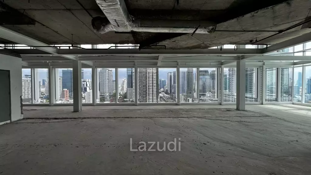 Office For Rent At Sathorn Prime