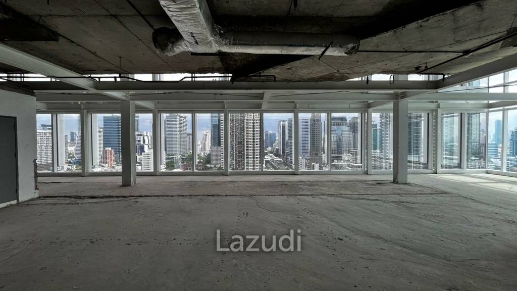 Office For Rent At Sathorn Prime