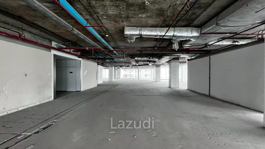 Office For Rent At Sathorn Prime