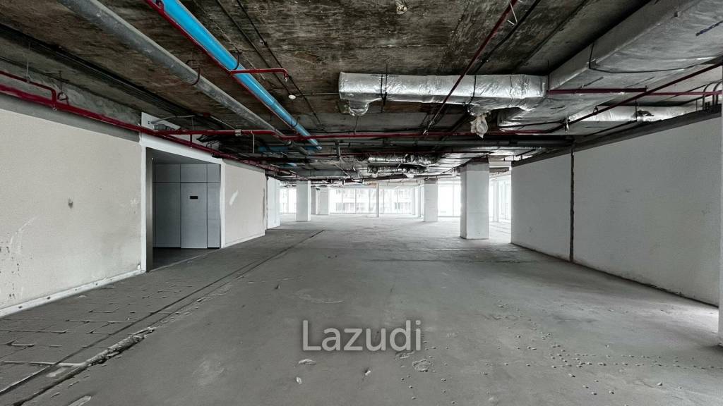 Office For Rent At Sathorn Prime