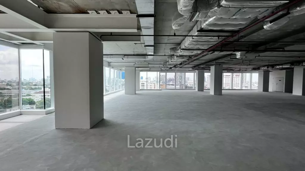 Office For Rent At Sathorn Prime