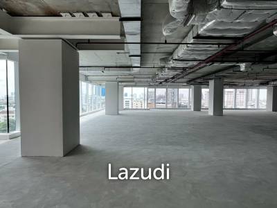 Office For Rent At Sathorn Prime